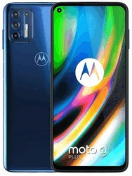 Замена камеры на телефоне Motorola Moto G9 Plus в Ставрополе